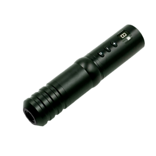 Ambition Flash 2 Wireless Tattoo Machine
