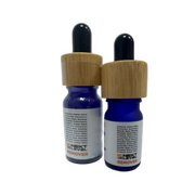 Next Level™️ Dissolvant Acido-Salin – Solution de Détatouage Toutes Pigmentations