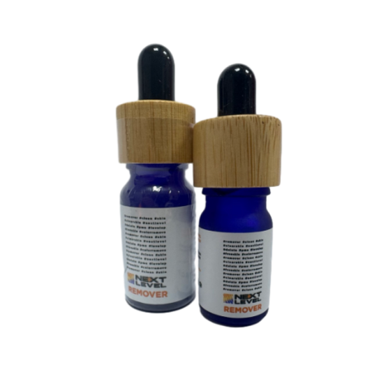 Next Level™️ Acid-Saline Remover – All-Pigment Removal Solution