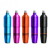 Bronc Pen Tattoo Machine A2 (Japan Motor)