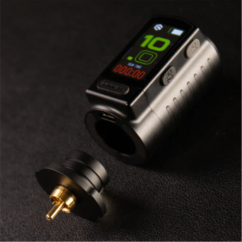 Critical Connect V3 Universal RCA Wireless Battery