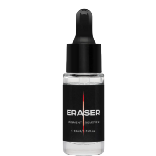 Lik Eraser Acid Remover – Safe and Effective Tattoo Removal Solution