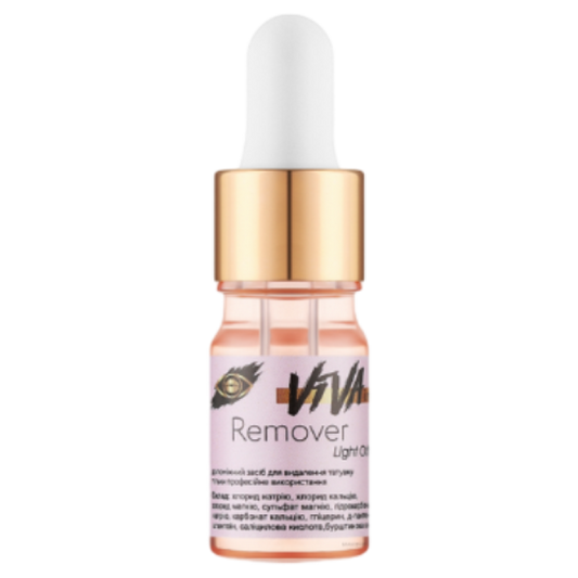 Light Off Viva Ink Remover – Safe and Effective Pigment Removal Solution