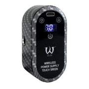 AVA W8 Touch Screen Wireless Tattoo Power Supply – 1,900 mAh