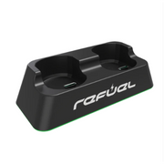 Darklab Refuel 456 Dual PowerBolt Battery Charging Station