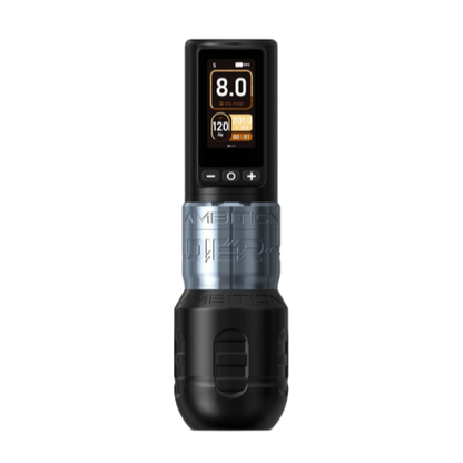 Ambition Soldier 270 Wireless Tattoo Machine