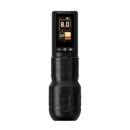Ambition Soldier 270 Wireless Tattoo Machine