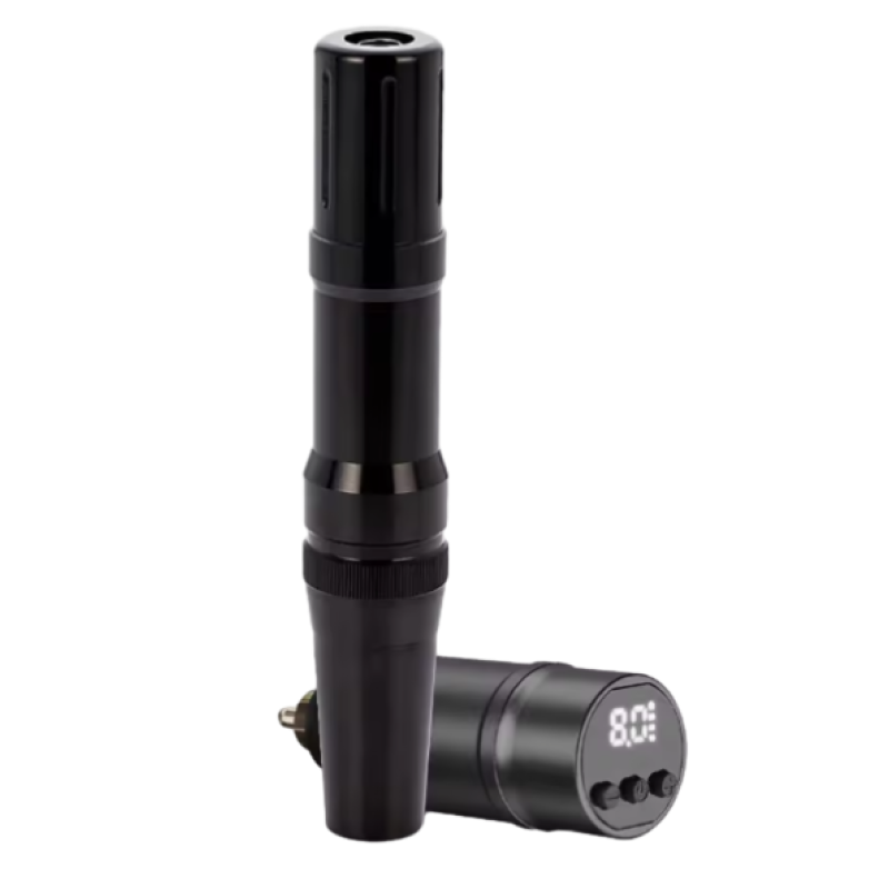 Ambition LT Rotary Tattoo Machine – Precision, Power, and Versatility