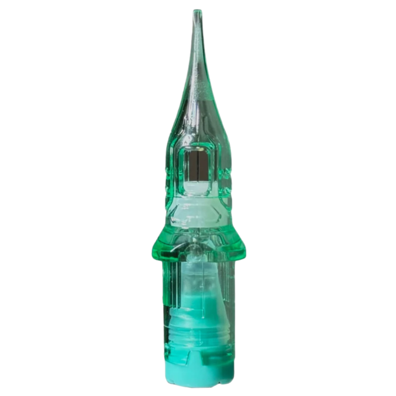 Le Prive Round Liner Cartridges
