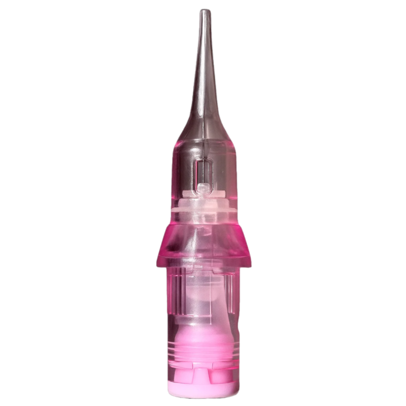 Le Prive Air Round Liner Cartridges