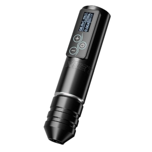 Ambition Vane 1 Wireless Tattoo Machine
