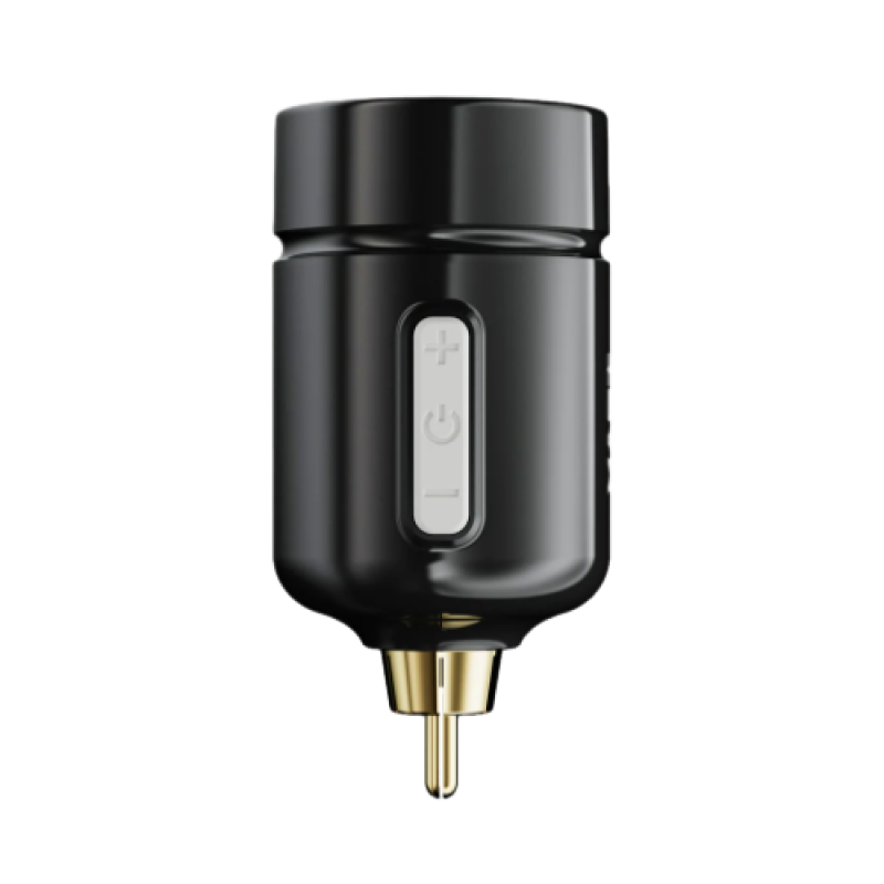 Mast Freeb P323 Fast-Charging Wireless RCA Tattoo Battery – 1,500 mAh