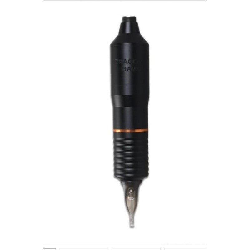 Dragonhawk Mast Atom J2 WQ089 Rotary Tattoo Machine – Professional Tattoo Pen with 3.5mm Stroke