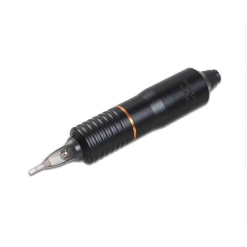Dragonhawk Mast Atom J2 WQ089 Rotary Tattoo Machine – Professional Tattoo Pen with 3.5mm Stroke
