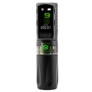 Critical Torque Tattoo Machine 3.5 mm – Wireless Precision Tattoo Machine