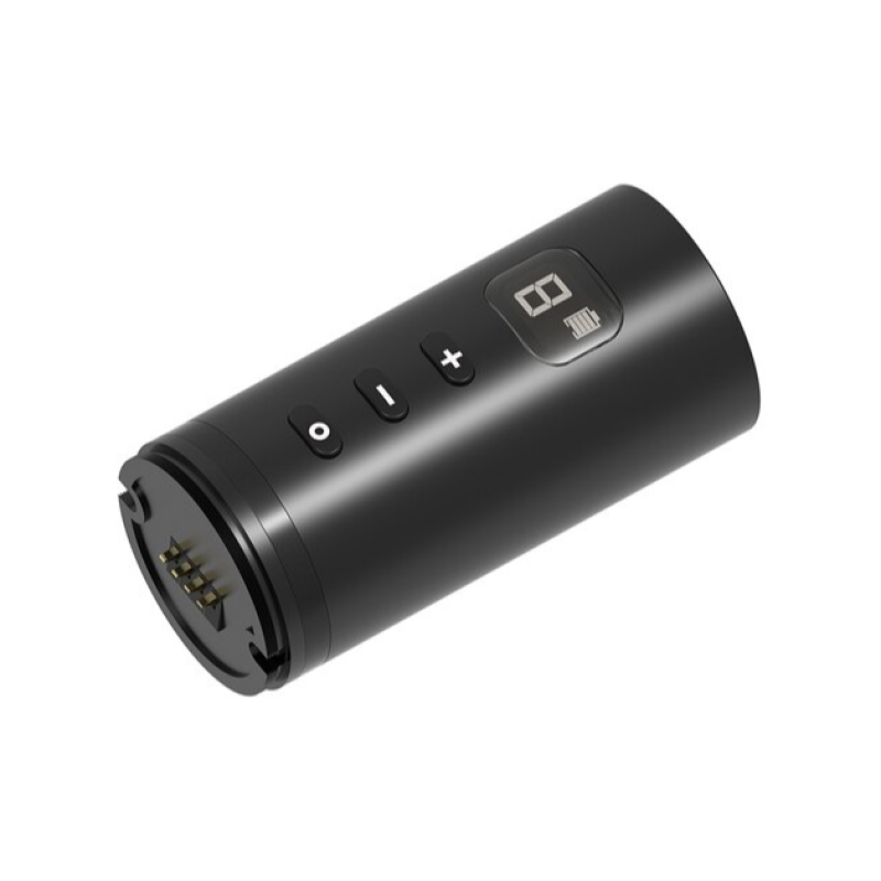 Ambition Flash Wireless Tattoo Machine Battery – 2,200 mAh