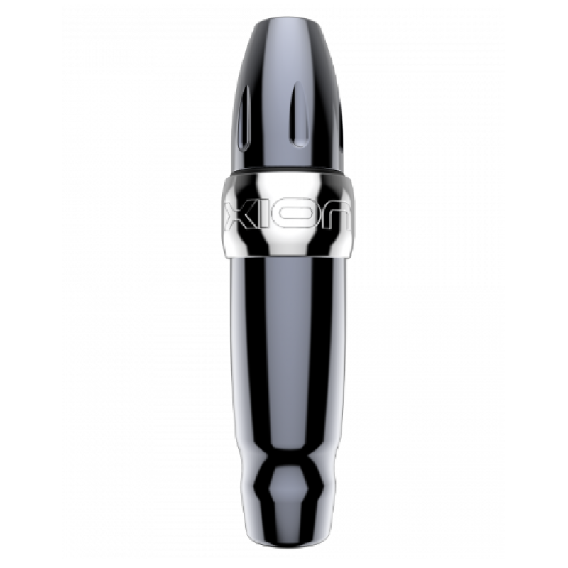 FK Irons Spektra Xion S Gunmetal PMU Machine