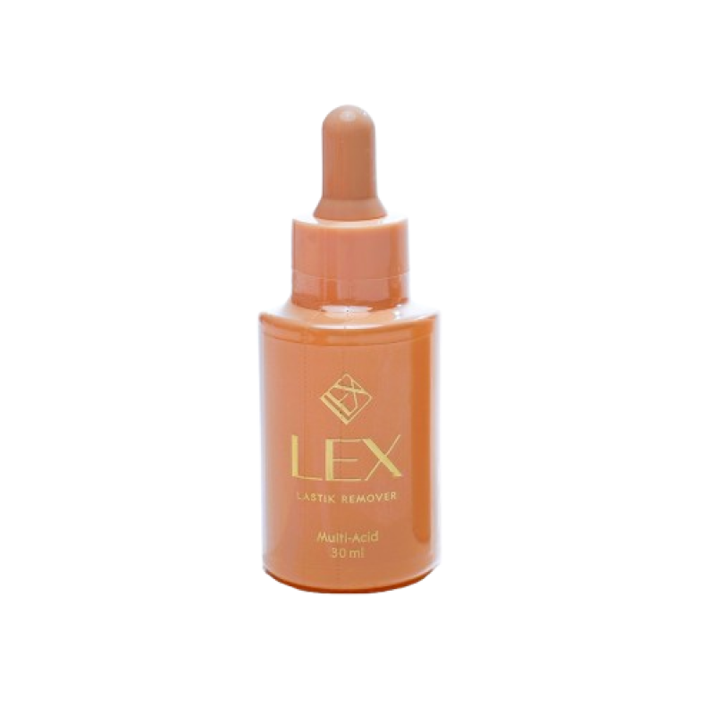 LEX Lastik Remover – Innovative Multi-Acid Pigment Removal Solution
