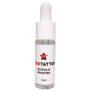 STARTATTOO Glycolic Booster – Advanced Pigment Removal Solution