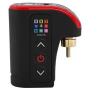 FK Irons LightningBolt Bluetooth Wireless Tattoo Battery