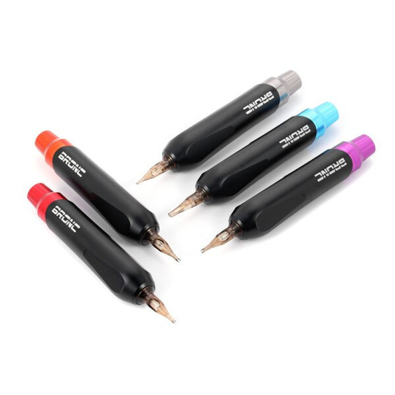 Bronc Pen V6 Modular Tattoo Machine