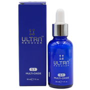 5.1 ULTRA Dissolvant Multi-Oxydant – Solution avancée pour l'élimination des pigments