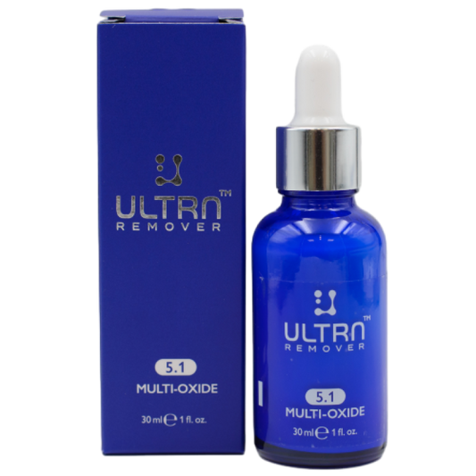 5.1 ULTRA Multi-Oxidant Remover – Advanced Pigment Removal Solution