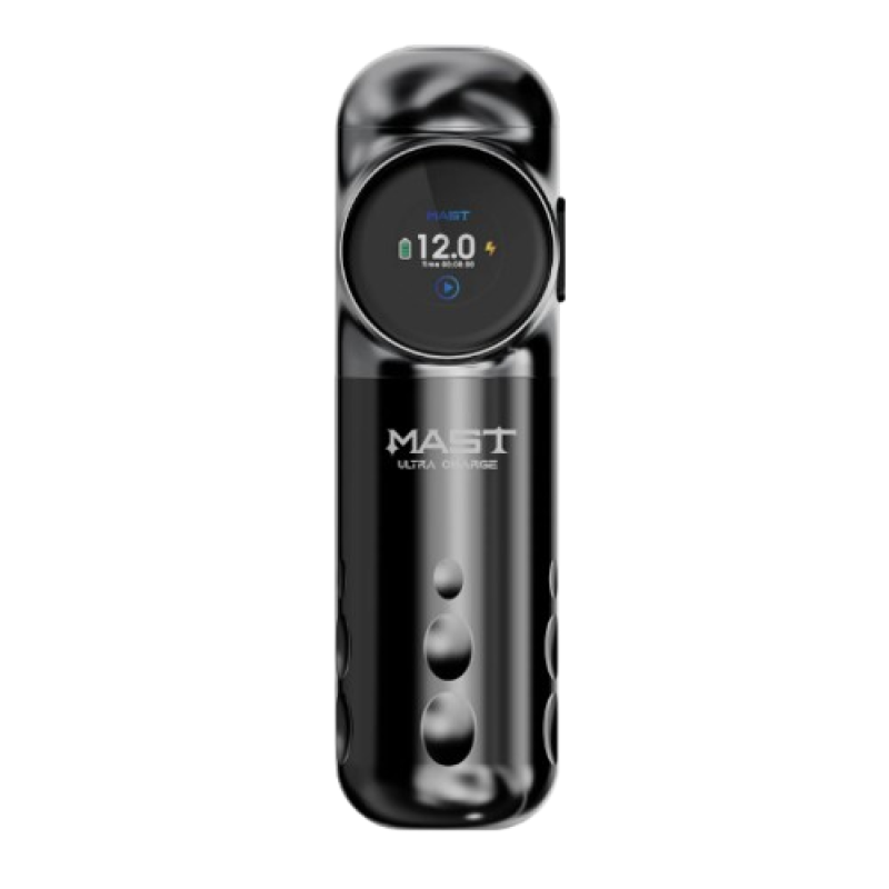 Mast Archer S Wireless Tattoo Machine WQP-052
