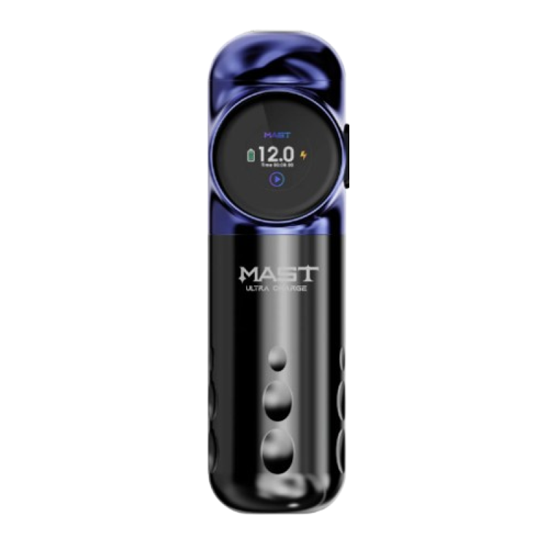 Mast Archer S Wireless Tattoo Machine WQP-052