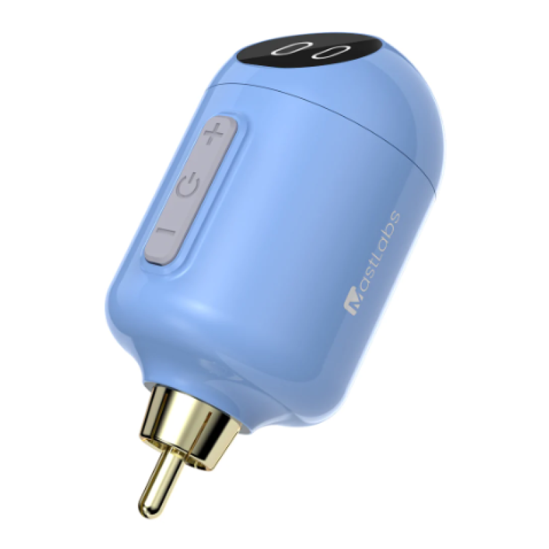 MastLabs Airbot P320 Wireless Tattoo Battery – 1,050 mAh