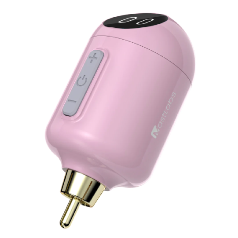 MastLabs Airbot P320 Wireless Tattoo Battery – 1,050 mAh