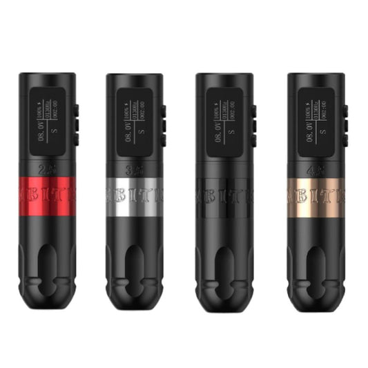 Ambition Vibe 2 Wireless Tattoo Machine