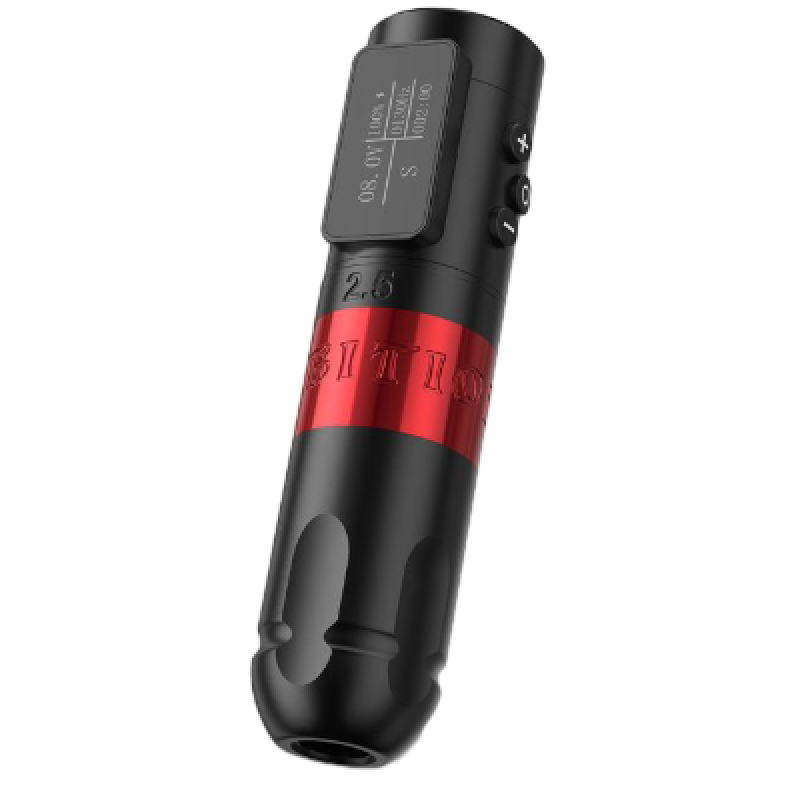Ambition Vibe 2 Wireless Tattoo Machine