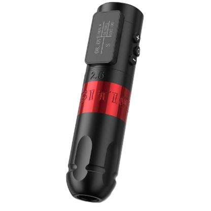 Ambition Vibe 2 Wireless Tattoo Machine