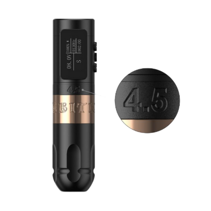 Ambition Vibe 2 Wireless Tattoo Machine