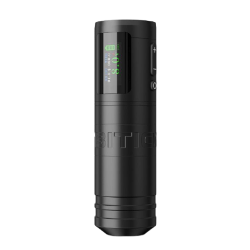Ambition Ninja Ultra Wireless Tattoo Machine
