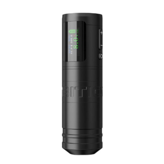 Ambition Ninja Ultra Wireless Tattoo Machine