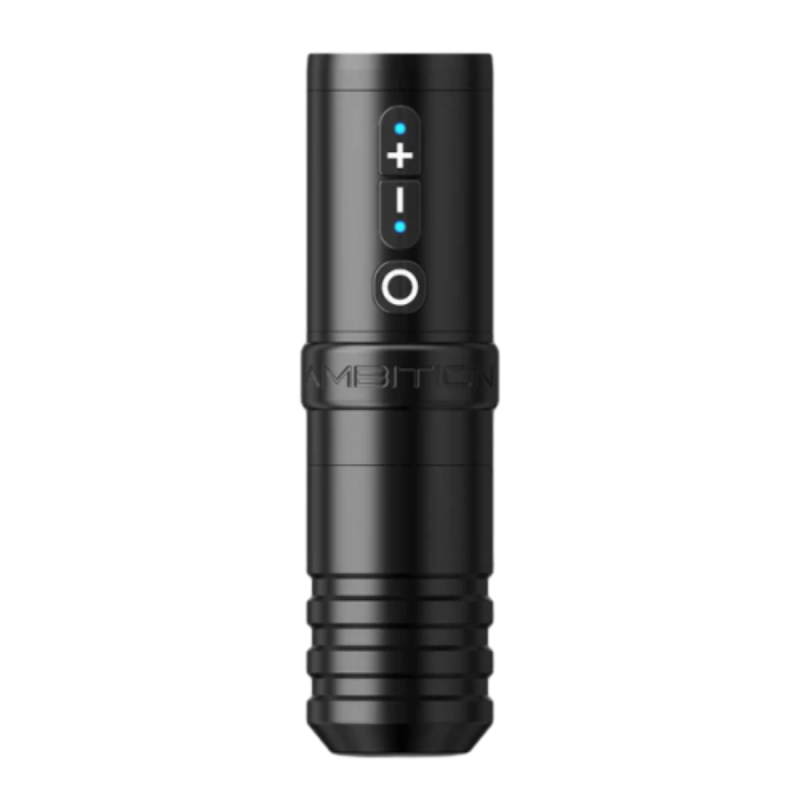 Ambition Flash Max Wireless Tattoo Machine