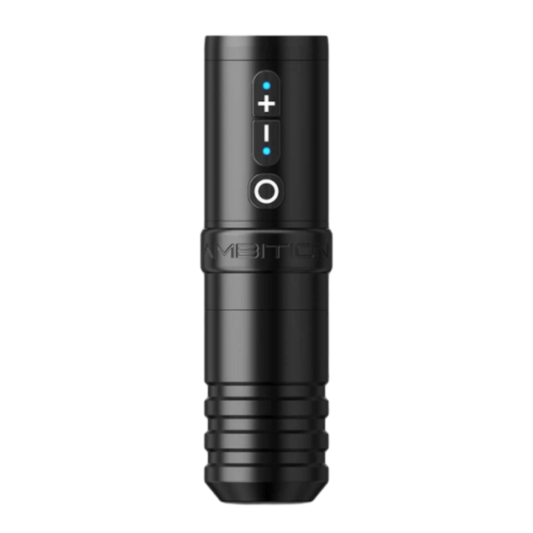 Ambition Flash Max Wireless Tattoo Machine