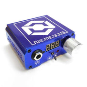 KWADRON NEMESIS Digital Tattoo Power Supply
