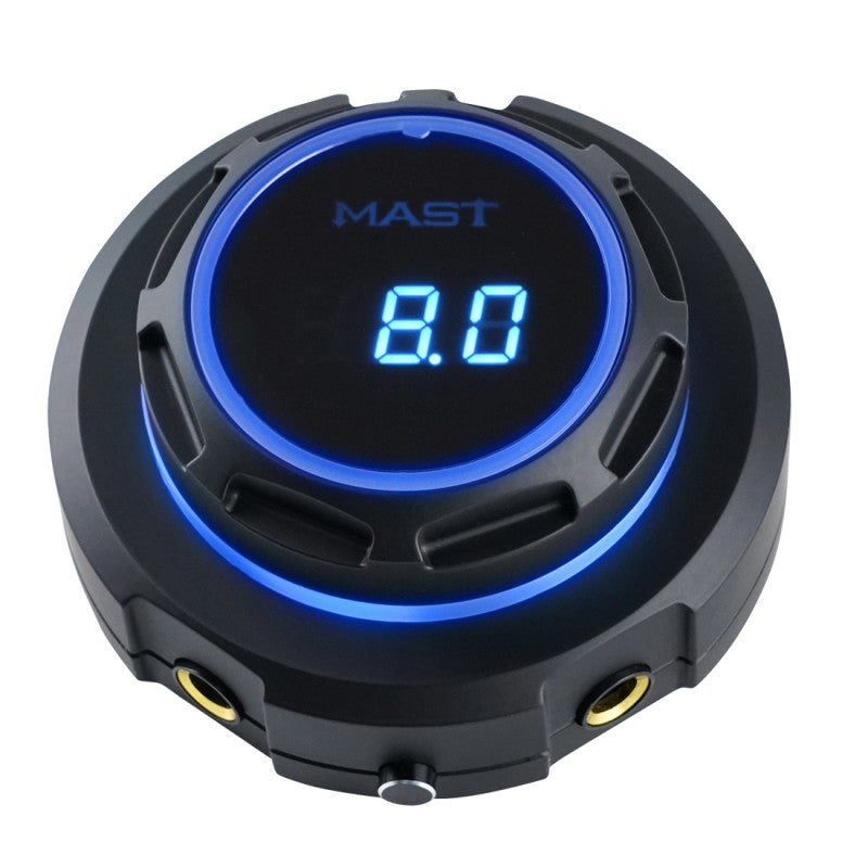 Dragonhawk Mast Halo P1216 (P153-1) Tattoo Power Supply