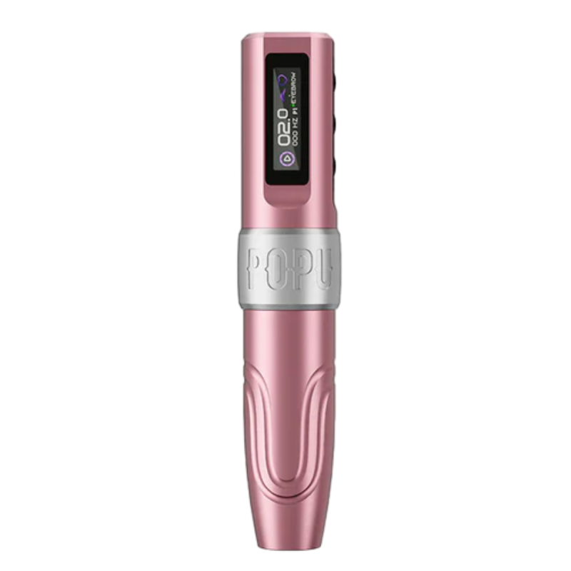 EZ POPU Mini DIVA Wireless PMU Machine