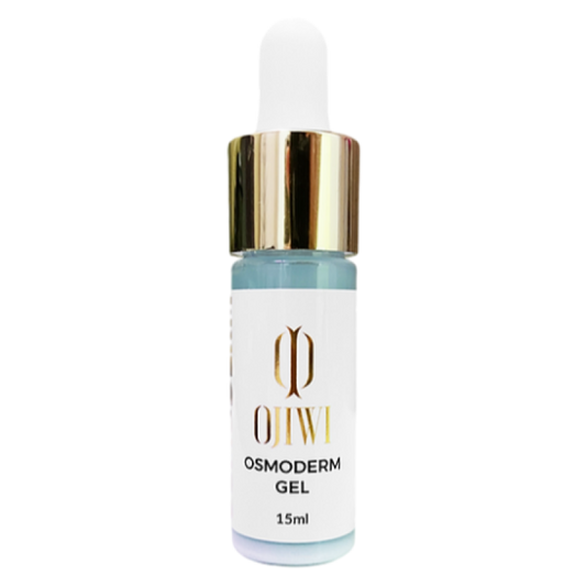 OsmoDerm OJIWI Gel – Mineral Complex for Enhanced Pigment Removal