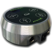 Critical Atom X Tattoo Power Supply