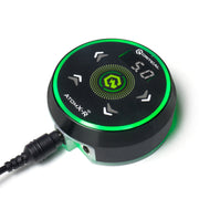 Critical Atom X-R Dual-Output Tattoo Power Supply