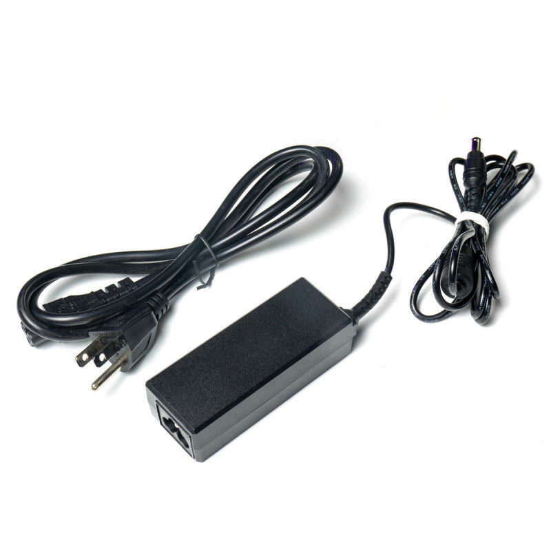 Critical Atom X-R Dual-Output Tattoo Power Supply