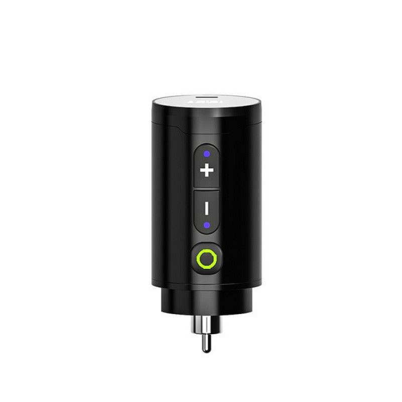 Ambition G5 RCA Wireless Tattoo Battery Pack – 1,650 mAh