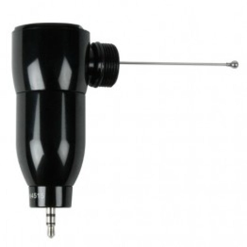Cheyenne Hawk Spirit Tattoo Machine (Black) – Without Grip