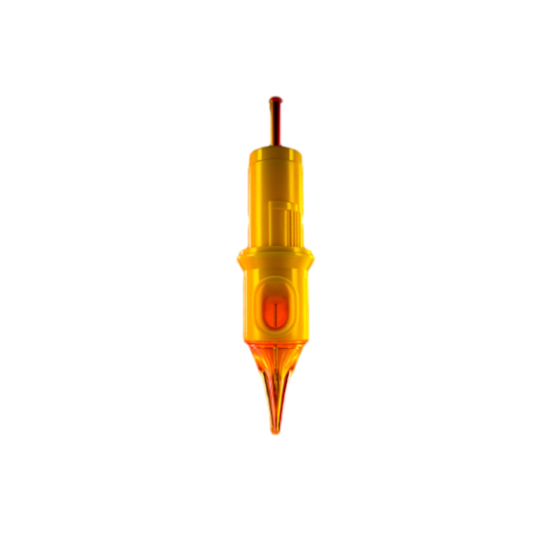 Axon Ultra Series Round Liner Cartridges