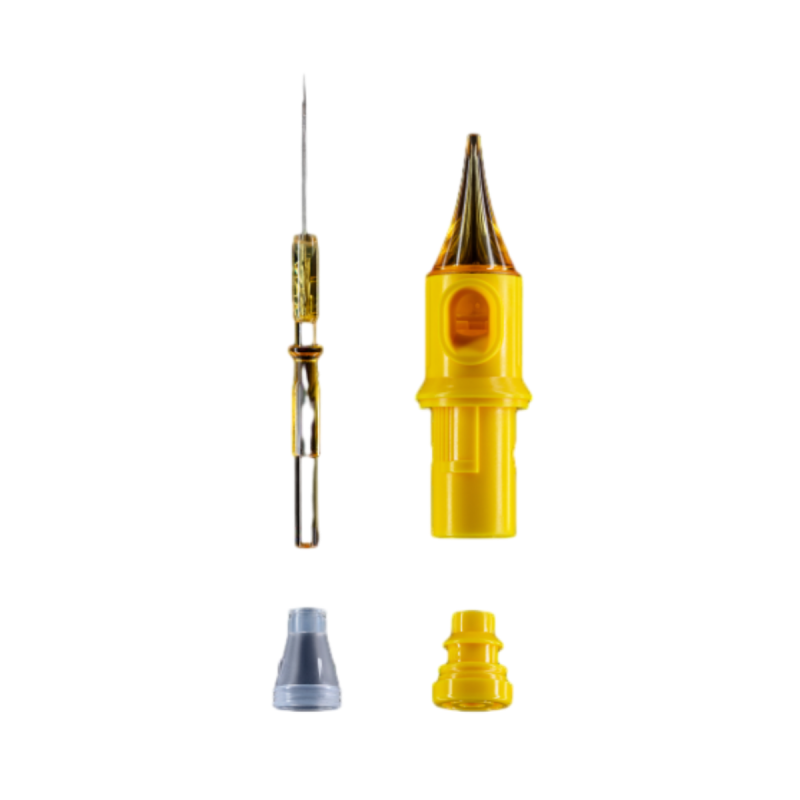 Axon Ultra Series Round Liner Cartridges